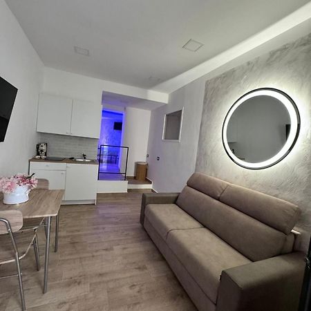 Anita S Home 나폴리 외부 사진