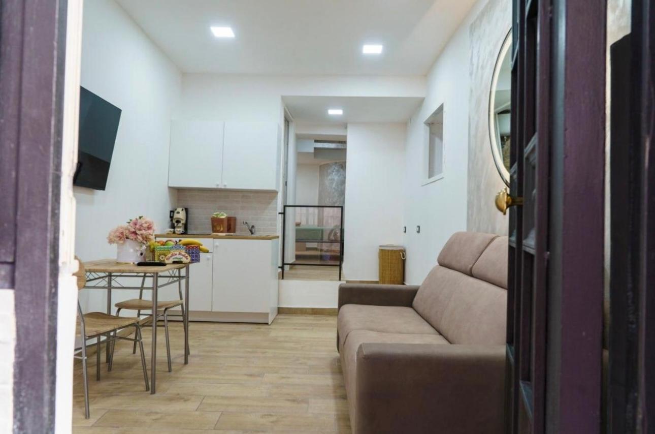Anita S Home 나폴리 외부 사진
